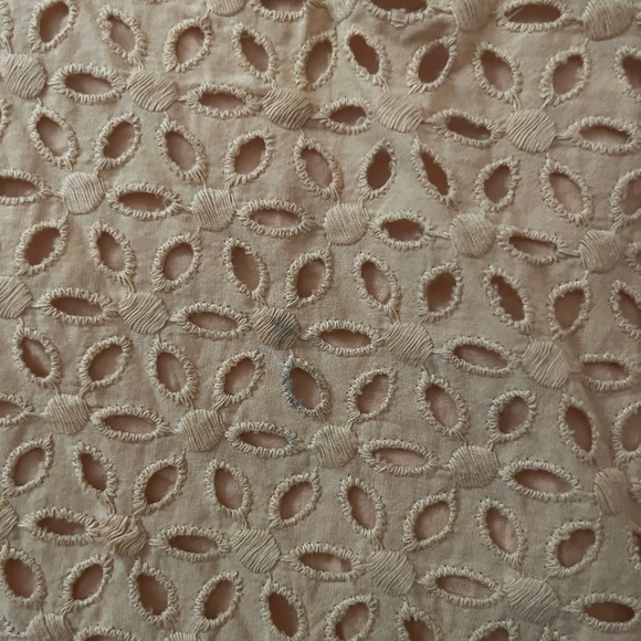 Yellow babydoll dress bought in Thailand - Picture 4 of 4